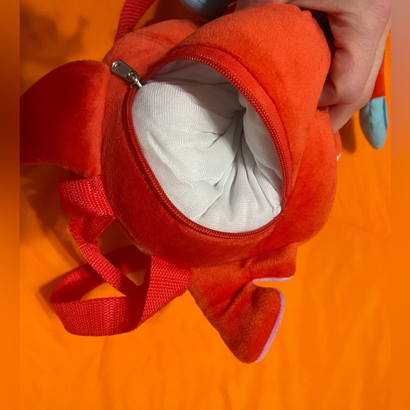 YoKaiWatch Cat Backpack - Picture 3 of 3